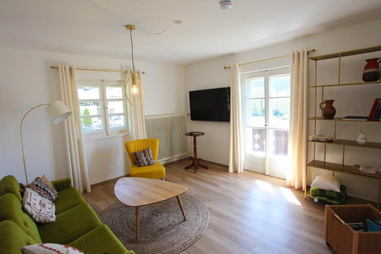 Appartement Alpenblume Koenigssee *