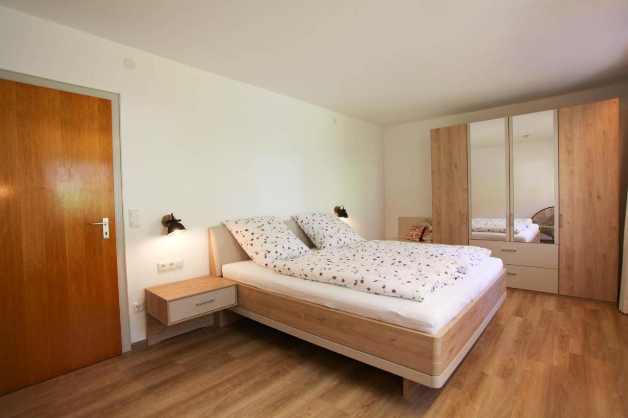 Appartement Alpenblume Koenigssee