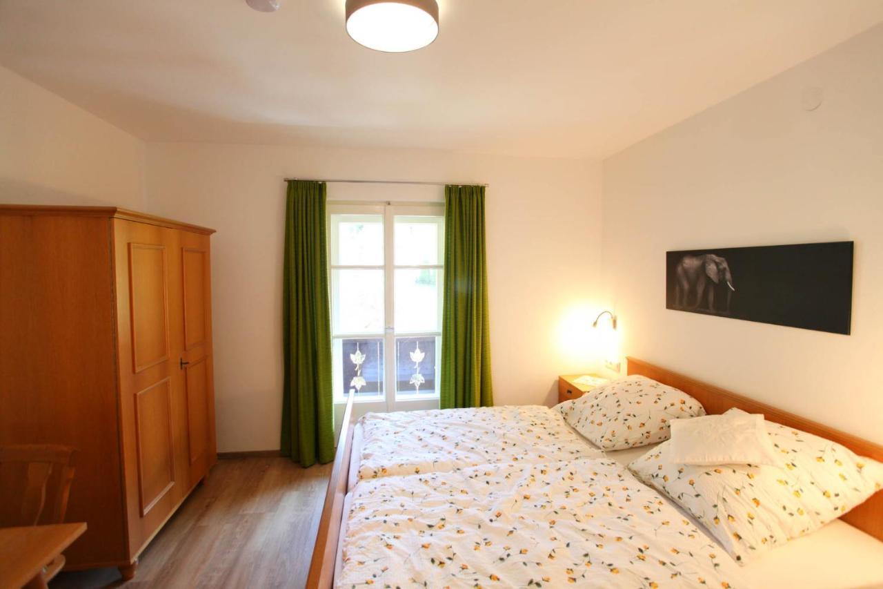 Alpenblume Koenigssee Appartement *
