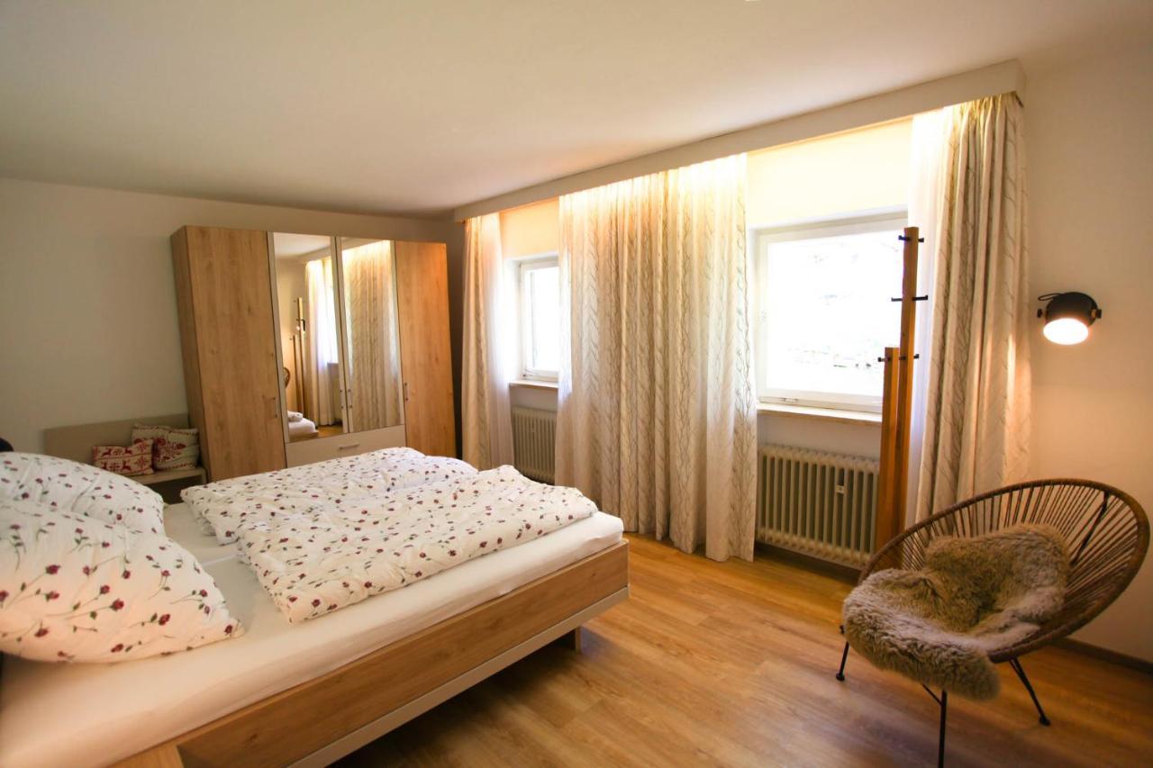 Alpenblume Koenigssee Appartement *