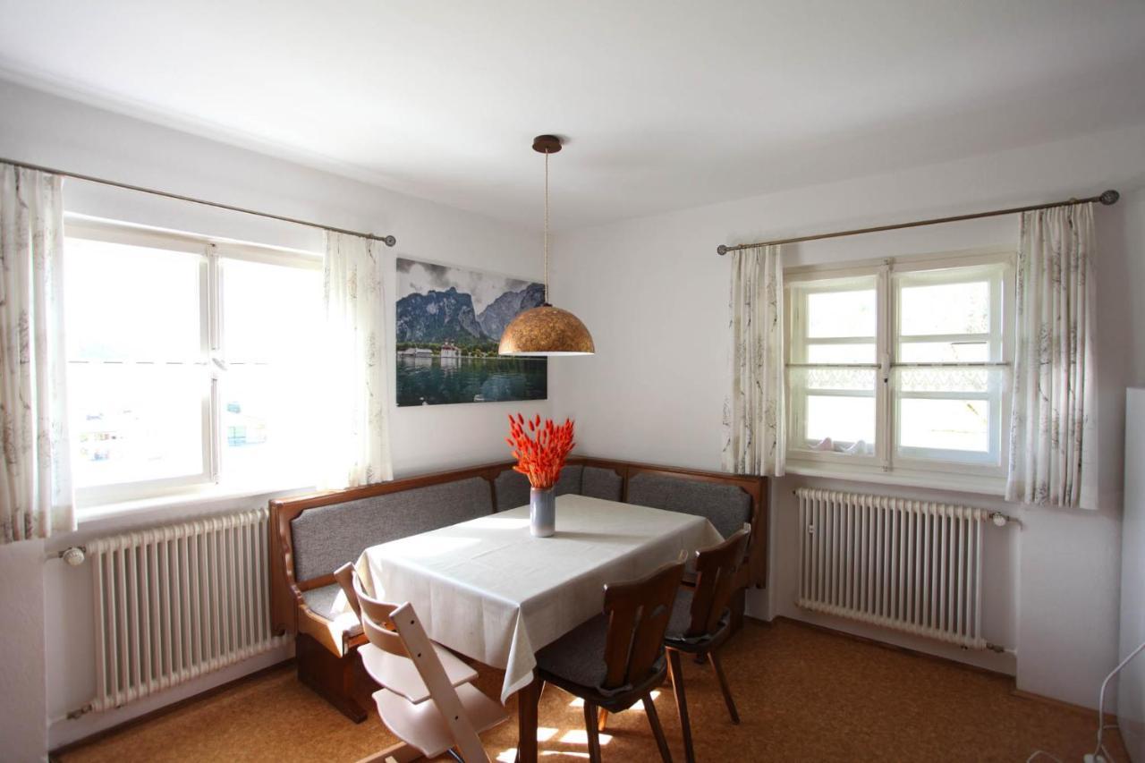 Alpenblume Koenigssee Appartement Schönau am Königssee