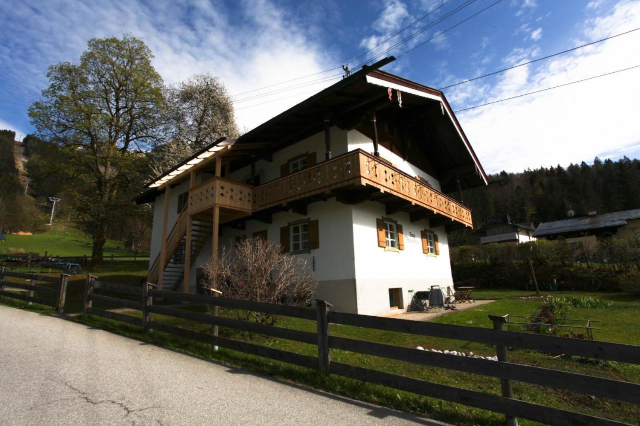 Alpenblume Koenigssee Appartement Schönau am Königssee