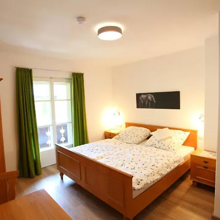 Ferienwohnung Alpenblume Koenigssee Schönau am Königssee Buitenkant foto