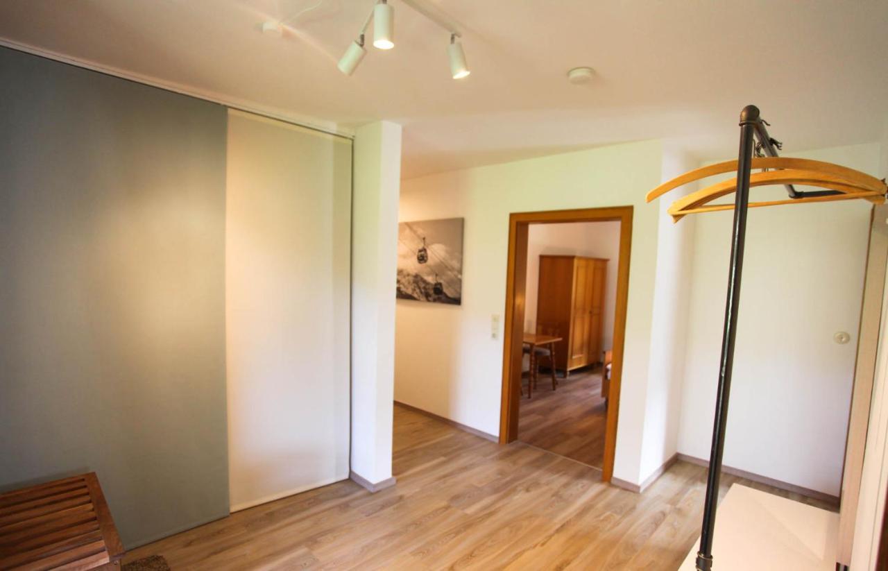 Alpenblume Königssee Apartment